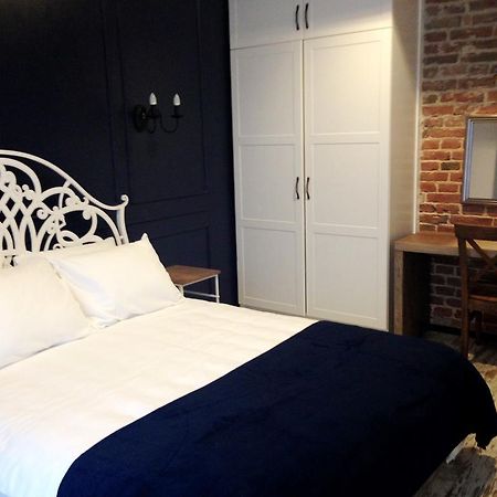 Potocki Apartments 리비프 외부 사진