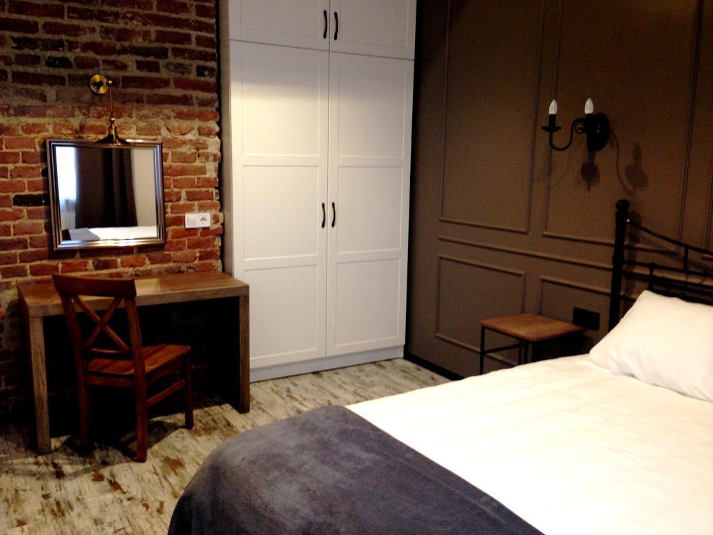 Potocki Apartments 리비프 외부 사진