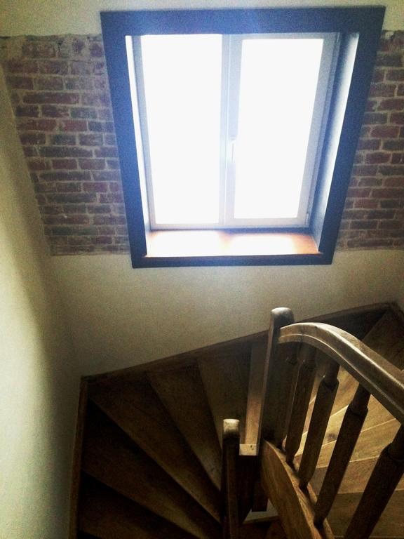 Potocki Apartments 리비프 외부 사진