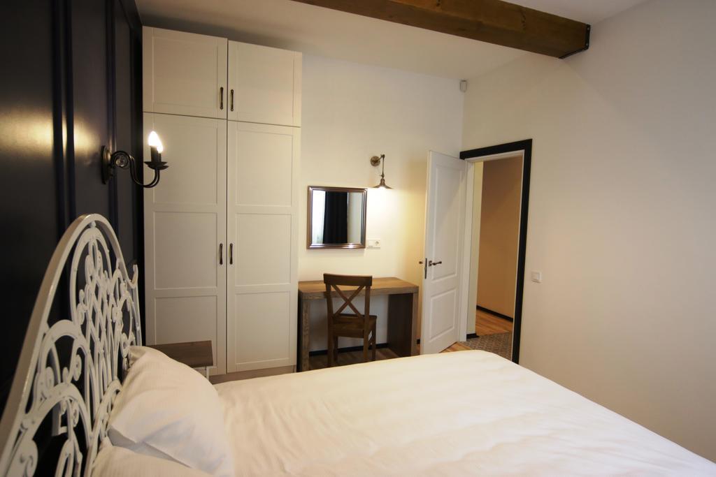 Potocki Apartments 리비프 객실 사진