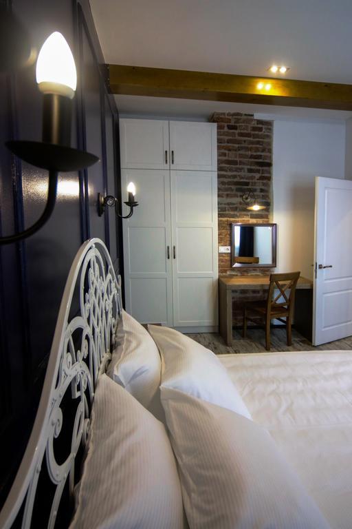 Potocki Apartments 리비프 외부 사진