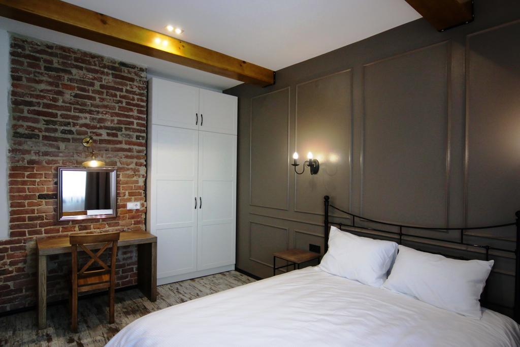 Potocki Apartments 리비프 외부 사진